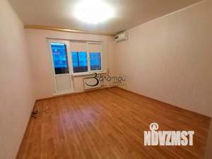 1-к квартира, вторичка, 38м2, 7/9 этаж