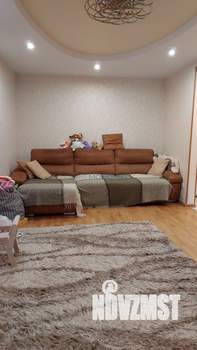 2-к квартира, вторичка, 45м2, 3/5 этаж