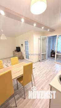 1-к квартира, вторичка, 45м2, 4/10 этаж