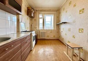 1-к квартира, вторичка, 35м2, 9/9 этаж