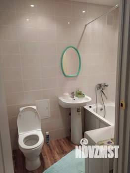 2-к квартира, вторичка, 40м2, 1/5 этаж