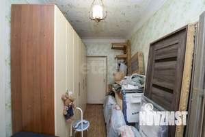 3-к квартира, вторичка, 45м2, 2/2 этаж