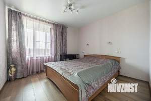 3-к квартира, вторичка, 61м2, 8/9 этаж