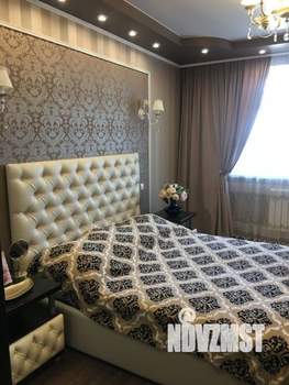 2-к квартира, вторичка, 64м2, 15/17 этаж