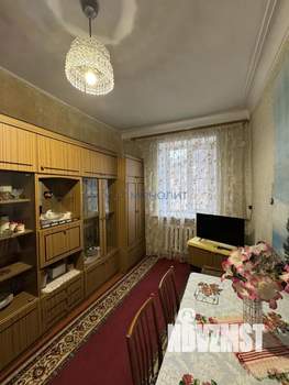 1-к квартира, вторичка, 32м2, 2/2 этаж