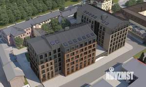 3-к квартира, вторичка, 94м2, 1/5 этаж