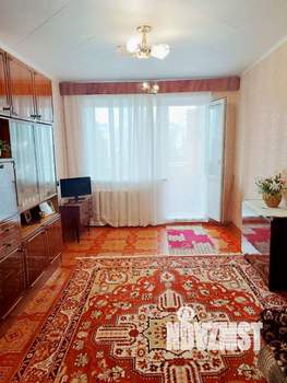 2-к квартира, вторичка, 43м2, 6/9 этаж