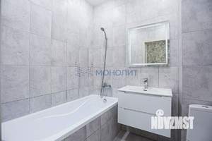 Студия квартира, вторичка, 27м2, 2/17 этаж