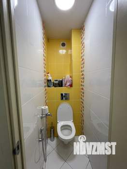 2-к квартира, вторичка, 46м2, 8/9 этаж