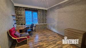 3-к квартира, вторичка, 105м2, 4/9 этаж