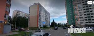 2-к квартира, вторичка, 52м2, 3/10 этаж