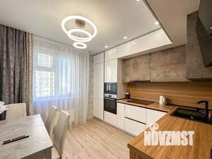 2-к квартира, вторичка, 59м2, 8/17 этаж