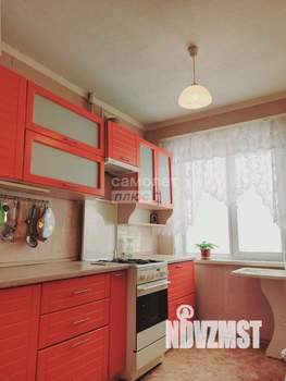 2-к квартира, вторичка, 43м2, 4/9 этаж