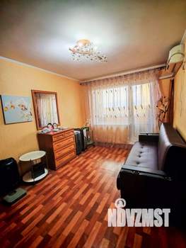 2-к квартира, вторичка, 43м2, 8/9 этаж