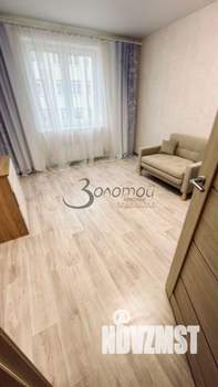 1-к квартира, вторичка, 39м2, 3/10 этаж