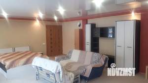 1-к квартира, вторичка, 52м2, 1/4 этаж