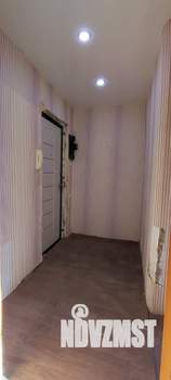 1-к квартира, вторичка, 33м2, 1/9 этаж