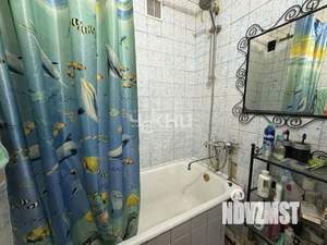 2-к квартира, вторичка, 44м2, 4/9 этаж