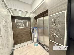 3-к квартира, вторичка, 99м2, 8/8 этаж