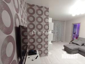 2-к квартира, вторичка, 44м2, 5/5 этаж