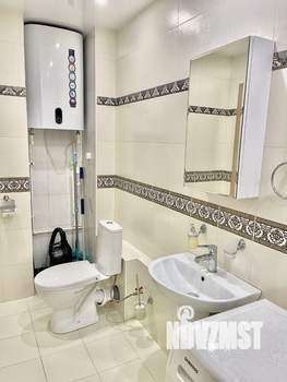 Студия квартира, вторичка, 38м2, 3/25 этаж