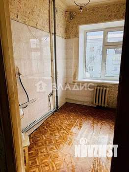 3-к квартира, вторичка, 65м2, 4/5 этаж