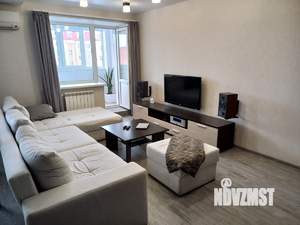 3-к квартира, вторичка, 70м2, 5/6 этаж