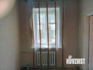 1-к квартира, вторичка, 18м2, 1/2 этаж