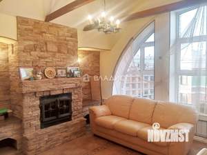 3-к квартира, вторичка, 169м2, 6/6 этаж
