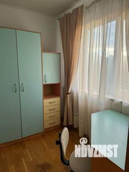 3-к квартира, вторичка, 57м2, 6/9 этаж