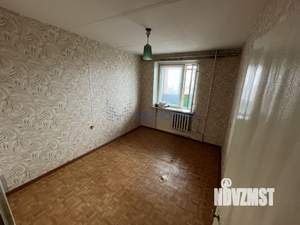 4-к квартира, вторичка, 80м2, 12/12 этаж