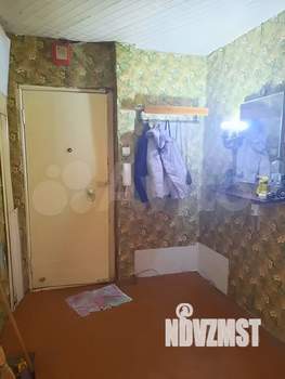 1-к квартира, вторичка, 33м2, 6/9 этаж