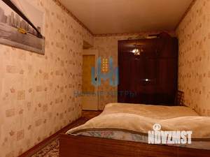 3-к квартира, вторичка, 65м2, 5/9 этаж