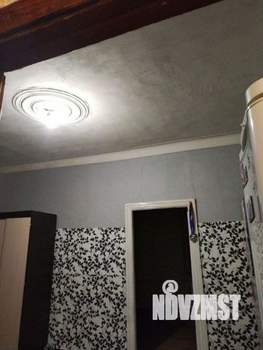 2-к квартира, вторичка, 40м2, 1/2 этаж