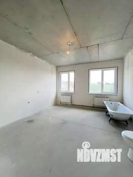 1-к квартира, сданный дом, 44м2, 8/16 этаж