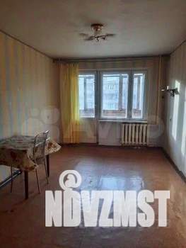 1-к квартира, вторичка, 33м2, 6/9 этаж