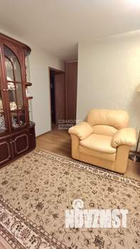 3-к квартира, вторичка, 58м2, 4/5 этаж