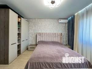 2-к квартира, вторичка, 59м2, 8/17 этаж