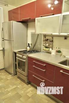 1-к квартира, вторичка, 33м2, 7/10 этаж