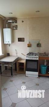 1-к квартира, вторичка, 32м2, 4/5 этаж