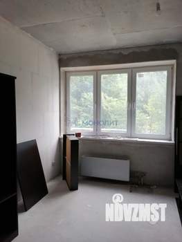 2-к квартира, вторичка, 59м2, 2/17 этаж