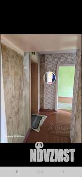 2-к квартира, вторичка, 44м2, 4/5 этаж