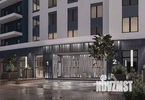 2-к квартира, вторичка, 69м2, 17/18 этаж