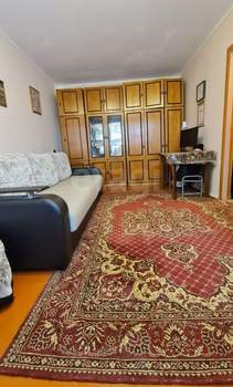 2-к квартира, вторичка, 45м2, 4/9 этаж