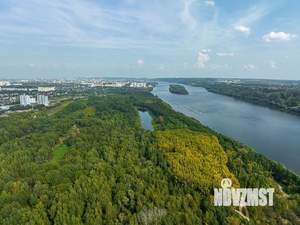 1-к квартира, строящийся дом, 38м2, 1/10 этаж