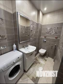 3-к квартира, вторичка, 74м2, 5/9 этаж