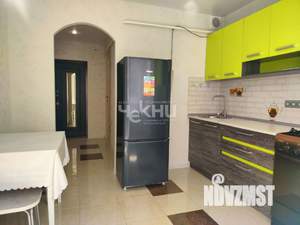 1-к квартира, вторичка, 33м2, 2/10 этаж