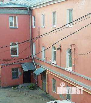 3-к квартира, вторичка, 68м2, 3/3 этаж