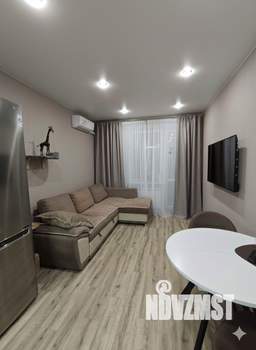 1-к квартира, вторичка, 34м2, 9/17 этаж