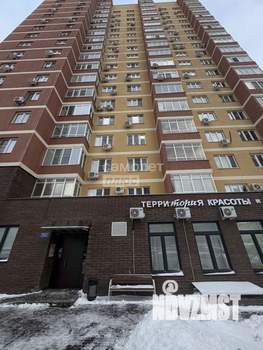 2-к квартира, вторичка, 77м2, 18/18 этаж